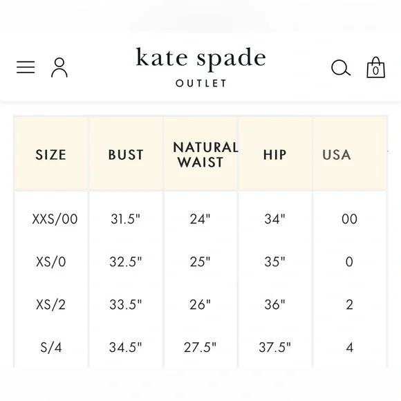 Kate Spade white Jean Jacket - Picture 11 of 11